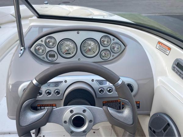 cockpit