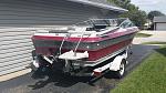 1988 Maxum 2000 SR with 5.0 Mercruiser